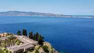 Italy forges on with world's largest suspension bridge