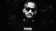 Phyno – What I See ft. Duncan Mighty rocks the airwaves