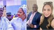 2021 in review: Ooni of Ife, Ned Nwoko, 3 other celeb relationships whose break up caught Nigerians unaware