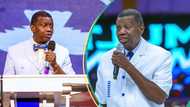 Adeboye’s RCCG suspends 2 pastors over homosexuality allegation, details emerge