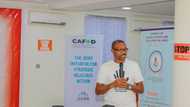 How CAFOD, CWSI is threading down Nigerian laws to communities to end gender-based violence