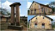 Church built 'almost 100 years ago' still stands strong, many marvel at its beautiful design
