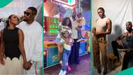 BamBam, Queen, Mike Edwards, 3 other Big Brother Naija housemates that found true love despite all
