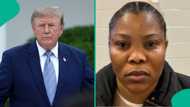 US releases updated list of 427 people from West Africa to be deported, publishes names and photos