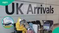 UK eGates: 7 countries whose citizens can use fast-track border lanes on arrival