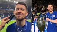Huge surprise as Chelsea star gets big 'punishment' for betting that the club will win UCL title