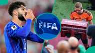 FIFA releases statement on why VAR disallowed Croatia’s late goal vs Portugal