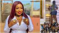 Actress Anita Joseph shows off large collection of perfumes, says she’s obsessed: “You get body odour?”