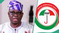 Ekiti PDP moves to expel ex-Governor Fayose, details emerge