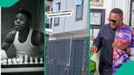 "CCTV cameras found under Mohbad's roof": Yomi Fabiyi shares new insight into private investigation