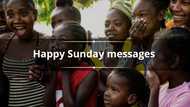 140+ best happy Sunday messages for friends and loved ones