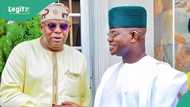 “Political favouritism”: Appointments of first-class chiefs in Ekinrin Ade spark fresh controversy in Kogi