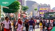 Top 50 most peaceful countries in Africa in 2025, Nigeria’s position trends