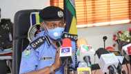 Anambra governorship election: IGP removes DIG Egbunike as head of security hours to poll