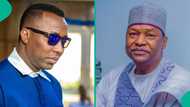 Malami da Sowore sun yi musayar zafafan kalamai a harabar Kotu, an tuna lokacin mulkin Buhari