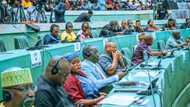JUST IN: ECOWAS parliament to hold emergency session amid Niger crisis
