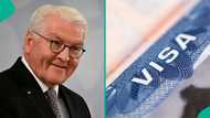 Germany publishes 4 steps foreigners must complete before applying for study visa