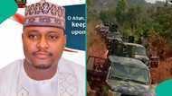 Breaking: Northern LG chairman has been abducted as details emerge