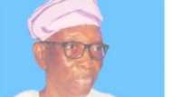 Just in: National loss as prominent former minister from southwest dies