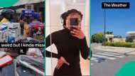 Lady packs her bags and relocates to Nigeria after one year in Finland, explains why