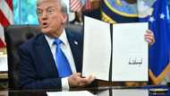 Trump's $100,000 fee for H-1B visas, a tech industry favourite, concerns India