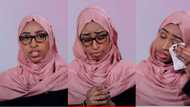 I just miss my kids: 26-year-old mum cries out in video as she seeks help to reunite with her children