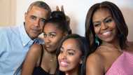 Michelle celebrates hubby Barack Obama on his 60th birthday, says "you are a wonderful hubby and dad"