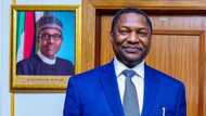 Electoral Act: FG to remove section barring political appointees from contesting elections
