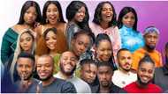 BBNaija: "Lockdown season is our favourite so far," online poll participants declare, Level Up follows closely