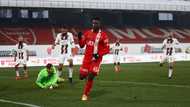 Mario Balotelli on fire, scores incredible goal on debut for his new club against big opponents