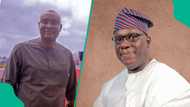 APC reacts as “highly respected party chieftain” collapses, dies in Abuja
