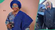 Binta Ayo Mogaji spills details about her career & love life: “I turned down bank job mum got me"