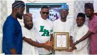 Group organises 3rd edition of Yoruba Literature Prize, launches documentary for late publisher