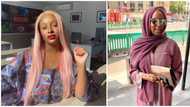 Some people will still think I am not good enough even if I win a Grammy award - DJ Cuppy