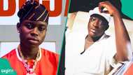 Peller sets condition for reconciliation with Carter Efe amid ongoing dispute