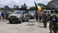 Just in: Gunmen kill policeman in Anambra, Nigerian soldiers retaliate, gun down 3 of them