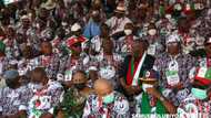 PDP Convention: Anxiety as Oyinlola, Ciroma refuse to step down for PDP consensus candidates