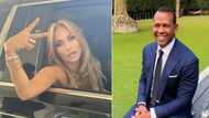 Jennifer Lopez keeps N686m engagement ring from Alex Rodriguez