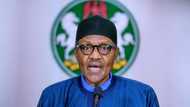 LIVE UPDATES: President Buhari presents 2022 budget to National Assembly