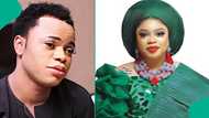 FG's panel exposes unlawful privileges Bobrisky enjoyed in prison, recommends prosecuting VDM