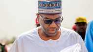Breaking: APC’s Abdulrazaq defeats PDP, wins Kwara governorship election