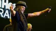 UB40 founding member, Red Red Wine Hitmaker Terence Wilson Aka Astro Dies