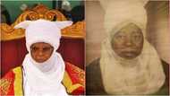 Cika shekaru 45 a karaga: Abubuwa 18 da ya kamata ku sani game da Sarkin Zazzau
