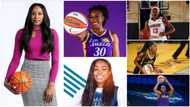 3 sisters who play for different teams in America decide to represent Nigeria at Olympics, many people react