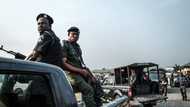 BREAKING: 7 policemen feared killed as gunmen attack stations, security checkpoints in Rivers