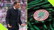 Bruno Labbadia: How appointment of former Leverkusen man as new Super Eagles coach fell through