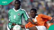 Exclusive: FIFA reacts to allegation of unpaid funds for former Super Eagles players