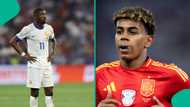 “Winner will take Ballon d’Or”: Fans react ahead of Spain vs France UEFA Nations League semis