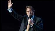 11 things to know about Evangelist Reinhard Bonnke who died at 79