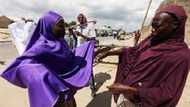 Wata mata ta fadi matacciya yayin fada da kishiya a Kano